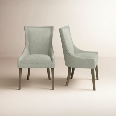 Ultra Velvet Armchair