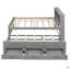 Lit plateforme avec rangement Idelson-787738967-787738964