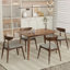 CHAISE (ensemble de 2)