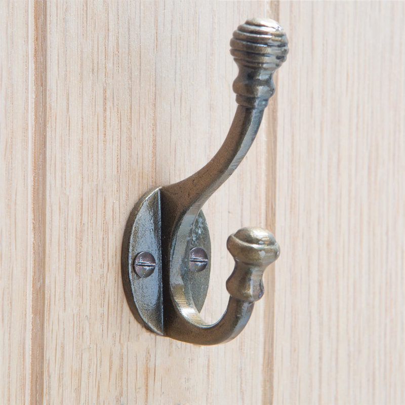 Iron Wall Wall Hook
