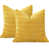 Mustard Yellow