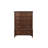Ping 38'' W 5 - Drawer Dresser-32736038
