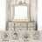 Lucienne Mirror W/Led