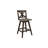 Corojo 4 - Person Trestle Dining Set-6572161-6572164