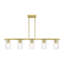 Lustre linéaire Zari-2088884147
