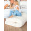 Matelas de futon 5% coton et laine 5 "-15100569