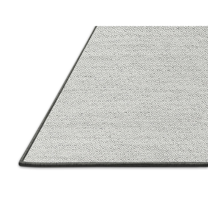Indoor Rug, Rectangle 6'0" x 9'0"