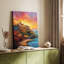 Paysages série CCLIV - galerie sur mesure-1949422076