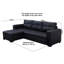 Cliffdell Corner Sofa Bed