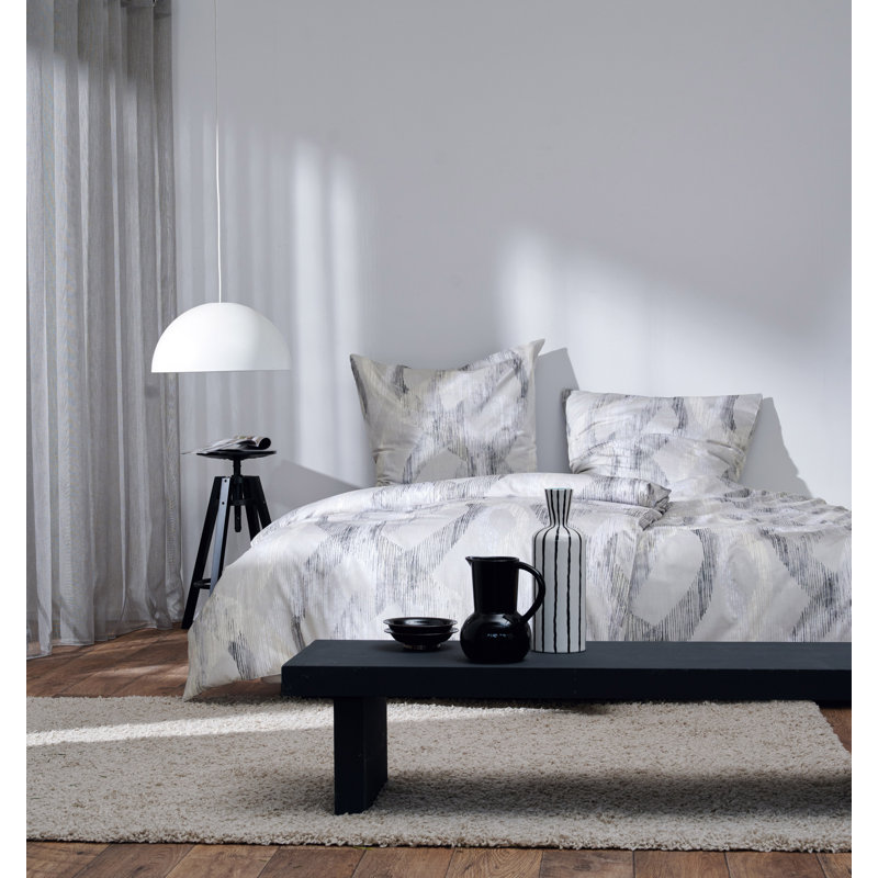 Loft Dreams, 135 x 200 cm - 1 Pillowcase 80 x 80 cm