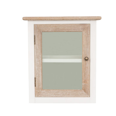 Despres Wall Bathroom Cabinet