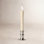 Dual Intensity Battery LED Window Candle