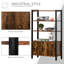 Feltault 70cm Sideboard