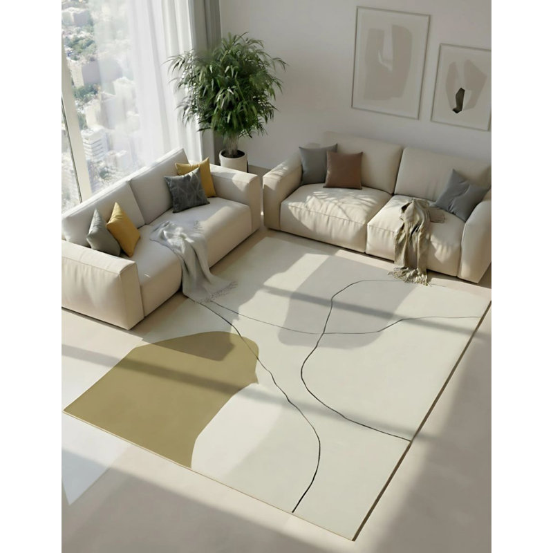 Tapis Liliana