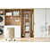 Dotted Line Customizable Laundry Room Organization Essentials Kit