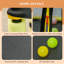 Trampoline 4,6 pi pour enfants-119337478