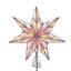 10-Light 7-Point Capiz Star Tree Topper-42584372