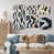 Toile tendue