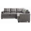 Canapé modulaire Penta Sandridge-1971157188
