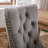 Fioretto 20'' H Tufted Upholstered Dining Chair-67636627-133526857