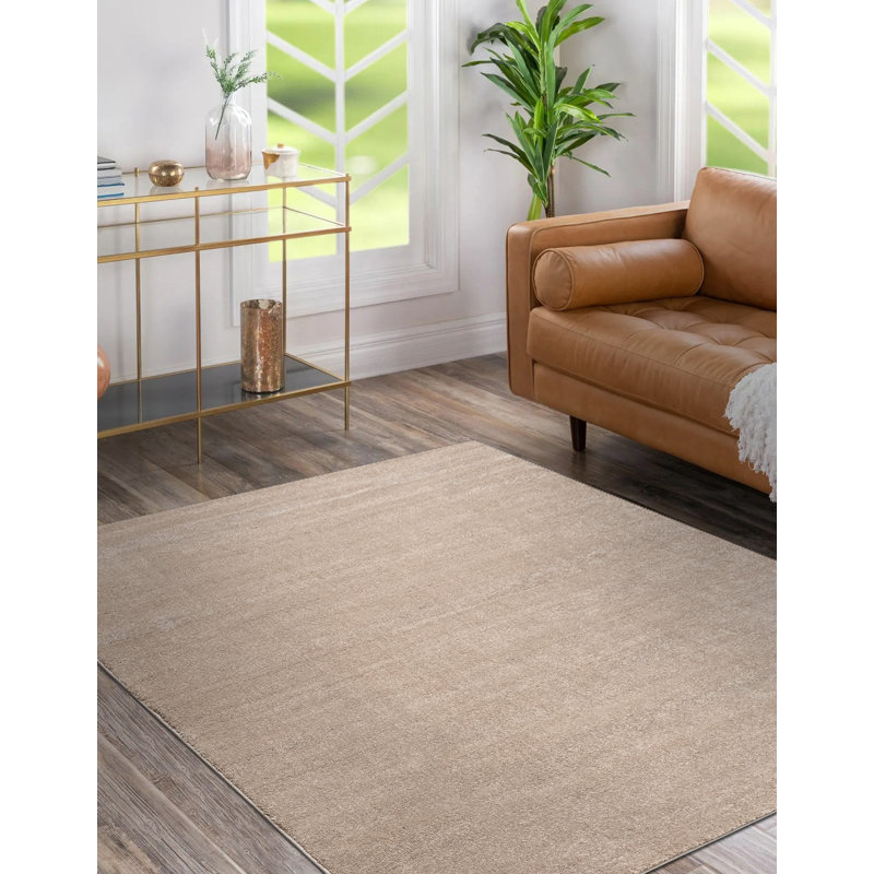 Bachisia Area Rug, Rectangle 60 x 100cm