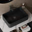Lavabo de salle de bain 20 po-123626435