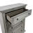 Temple Cloud 5 Drawer 42'' W Bedroom Chest-231293868