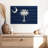 Borges Wood Style South Carolina Flag-107854000