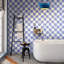 Siena 5.35'' W x 5.35'' L Ceramic Singular Tile-1430910073