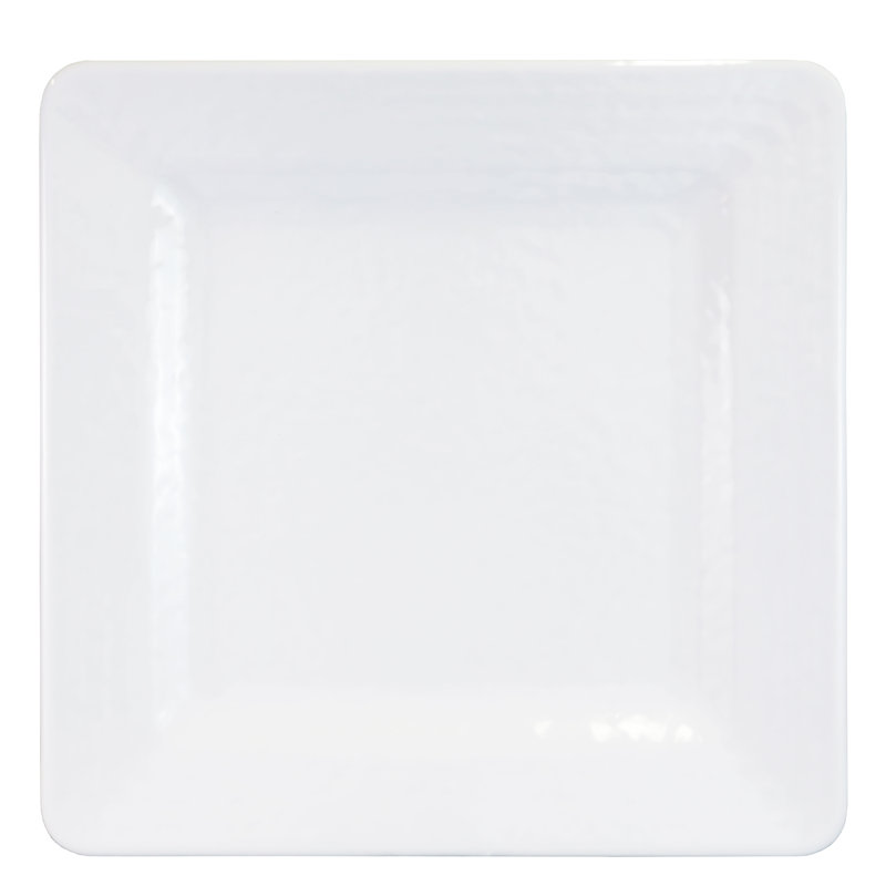 Pebble Creek 18" Melamine Dinner Plate