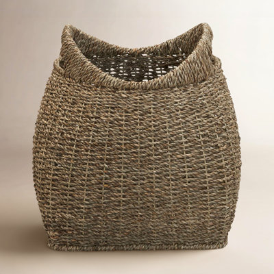 Devyani Decorative Basket 1