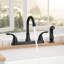 Senlesen Pull Out Kitchen Faucet