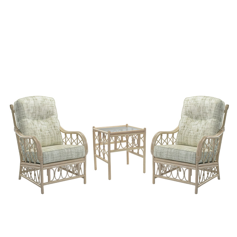 Desiree Upholstered Armchair