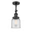 Applique murale 1 lumière 8 po Bell-33004546-33004539-33004538