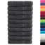 Nelba 100% Cotton Sauna Towel-580823082