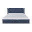 Chloe Upholstered Wingback Bed-1103226088-1103226174