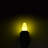 0.5 Watt, C7 LED, Non-Dimmable Light Bulb, Base-86128108