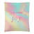 Arc-en-ciel pastel