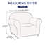 Housse pour fauteuil Elegant-1578399