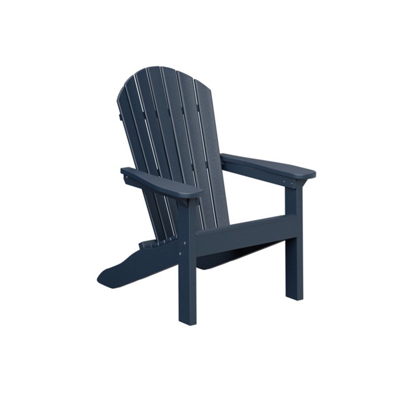 Fauteuil Adirondack berlinois Berlin, Marine