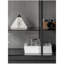 Armoire d'appoint moderne et simple-104488011