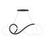 Solo 1 - Light LED Chandelier-1537644801