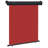vidaXL Retractable Side Awning Roll Up Window Shade Folding Privacy Screen-544889624