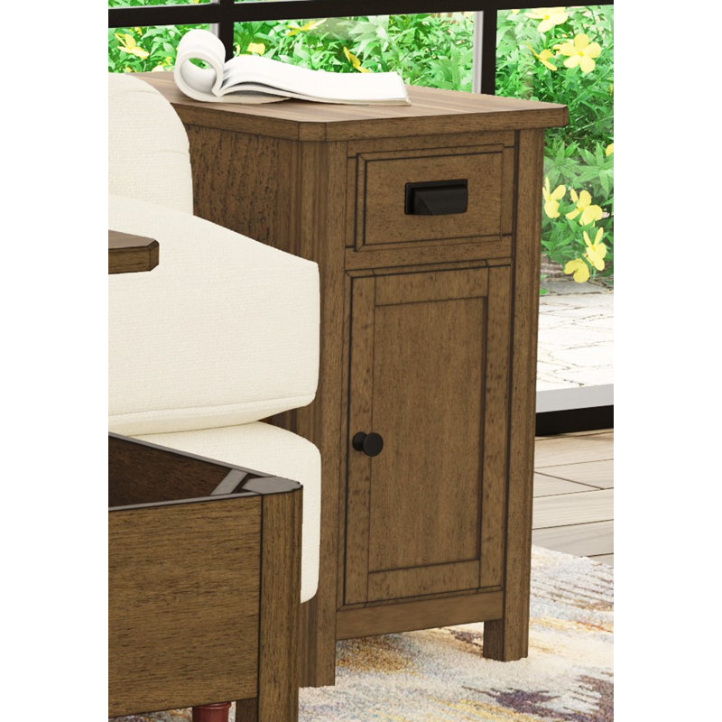 Armoire de charge Edrea