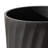 Boynton 24 Inch Tall Planters, Tree Planters with Shelf Insert, Morden Large Round Plant Pots Containers for Indoor/Outdoor Use-2054899628-2054899619