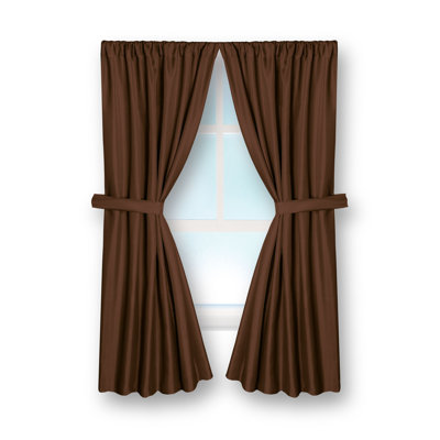 Jamarl Curtain Pair