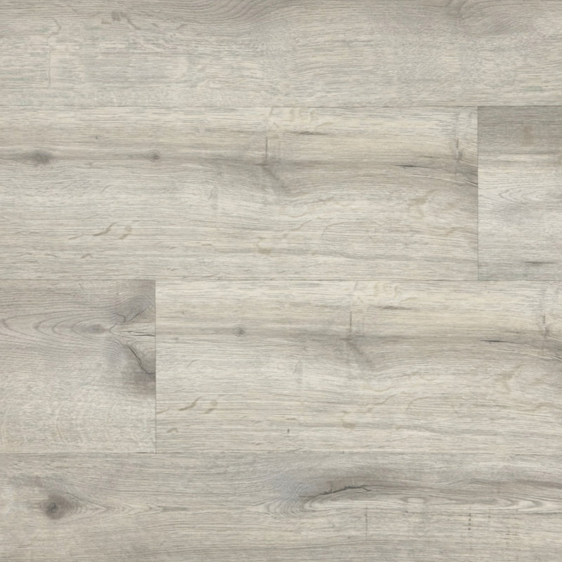 Plancher de vinyle rigide à noyau rigide 7 po x 48 po x 6 mm Selectstep, Plage