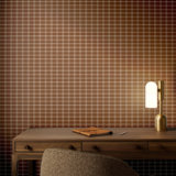Hand Checks Wallpaper by Getty Images