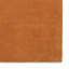 Tejal area rug Machine Woven Rectangle Camel-1951937592