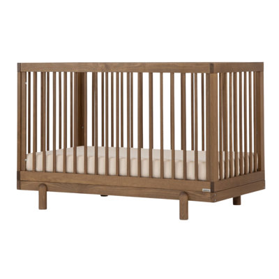 Bliss 4-in-1 Convertible Crib
